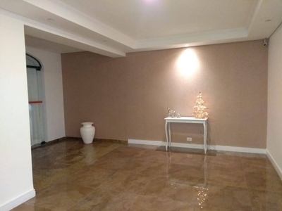 Apartamento em Parque São Jorge, São Paulo/SP de 104m² 3 quartos à venda por R$ 524.000,00