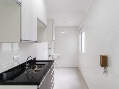 Apartamento em Parque São Jorge, São Paulo/SP de 45m² 2 quartos para locação R$ 1.850,00/mes