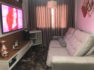 Apartamento em Parque São Lourenço, São Paulo/SP de 48m² 2 quartos à venda por R$ 234.000,00