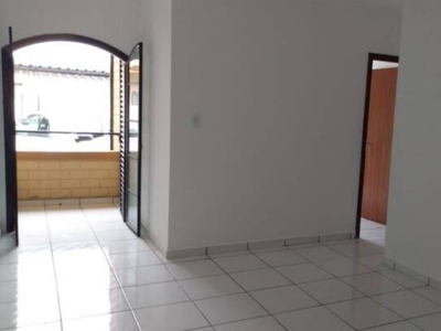 Apartamento em Parque São Luís, Taubaté/SP de 80m² 2 quartos à venda por R$ 196.000,00 ou para locação R$ 1.000,00/mes