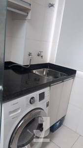 Apartamento em Parque São Matheus, Piracicaba/SP de 55m² 2 quartos à venda por R$ 229.000,00