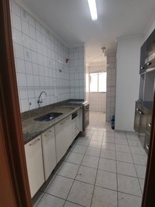 Apartamento em Parque Taboão, Taboão da Serra/SP de 68m² 2 quartos à venda por R$ 289.000,00