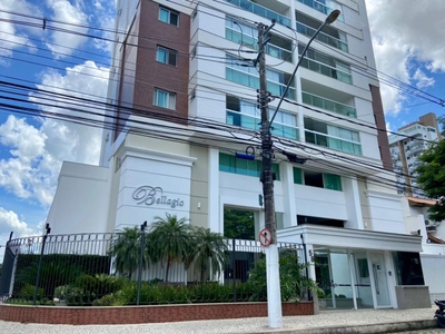 Apartamento em Parque Tamandaré, Campos dos Goytacazes/RJ de 138m² 3 quartos à venda por R$ 949.000,00