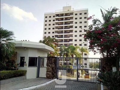 Apartamento em Parque Taquaral, Campinas/SP de 140m² 4 quartos à venda por R$ 849.000,00