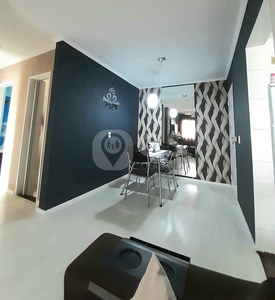 Apartamento em Parque Viaduto, Bauru/SP de 10m² 3 quartos à venda por R$ 141.000,00