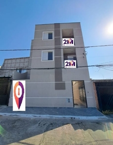 Apartamento em Parque Vitória, São Paulo/SP de 27m² 1 quartos à venda por R$ 209.000,00