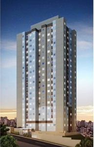 Apartamento em Parque Vitória, São Paulo/SP de 32m² 2 quartos à venda por R$ 226.000,00