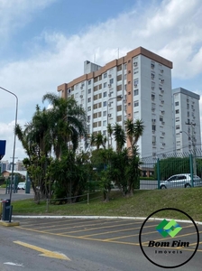 Apartamento em Partenon, Porto Alegre/RS de 52m² 1 quartos para locação R$ 1.600,00/mes