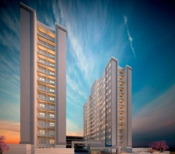 Apartamento em Passaré, Fortaleza/CE de 45m² 2 quartos à venda por R$ 218.000,00