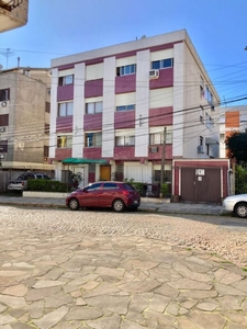 Apartamento em Passo da Areia, Porto Alegre/RS de 51m² 2 quartos à venda por R$ 211.000,00