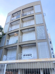 Apartamento em Passo do Feijó, Alvorada/RS de 58m² 2 quartos à venda por R$ 194.000,00