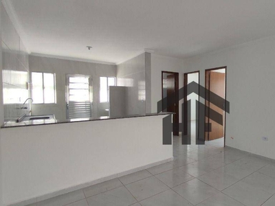Apartamento em Pau Amarelo, Paulista/PE de 50m² 2 quartos à venda por R$ 134.000,00