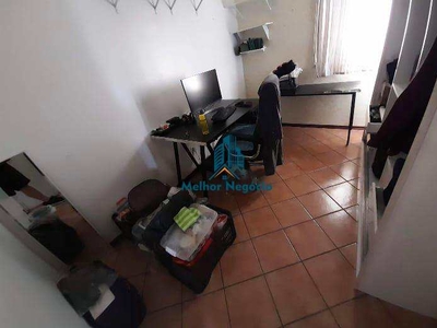 Apartamento em Paulicéia, Piracicaba/SP de 61m² 3 quartos à venda por R$ 178.300,00