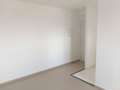 Apartamento em Paulicéia, São Bernardo do Campo/SP de 53m² 3 quartos para locação R$ 1.590,00/mes