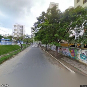 Apartamento em Pavuna, Rio de Janeiro/RJ de 35m² 1 quartos à venda por R$ 55.556,00