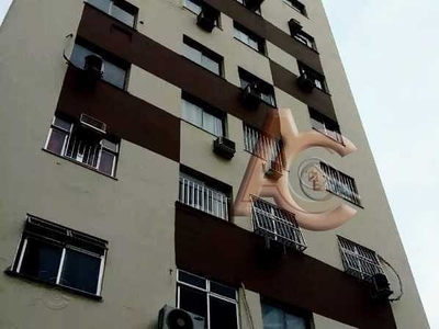 Apartamento em Pavuna, Rio de Janeiro/RJ de 52m² 2 quartos à venda por R$ 58.000,00