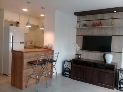 Apartamento em Pechincha, Rio de Janeiro/RJ de 50m² 1 quartos à venda por R$ 259.000,00