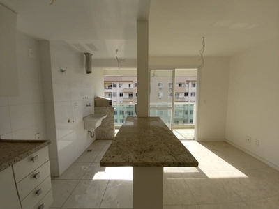 Apartamento em Pechincha, Rio de Janeiro/RJ de 53m² 2 quartos para locação R$ 2.300,00/mes