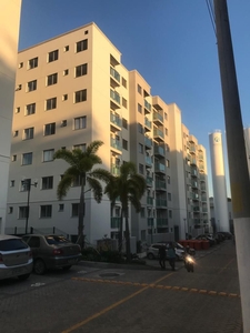 Apartamento em Pechincha, Rio de Janeiro/RJ de 54m² 2 quartos para locação R$ 1.600,00/mes