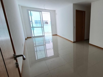 Apartamento em Pechincha, Rio de Janeiro/RJ de 56m² 2 quartos para locação R$ 2.300,00/mes