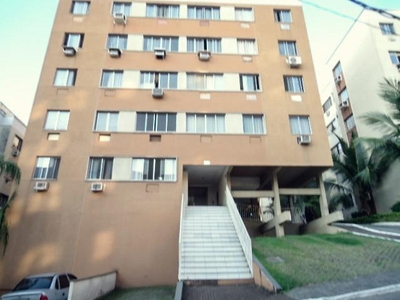 Apartamento em Pechincha, Rio de Janeiro/RJ de 65m² 3 quartos à venda por R$ 219.000,00