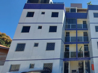 Apartamento em Pedra Azul, Contagem/MG de 48m² 2 quartos à venda por R$ 194.000,00