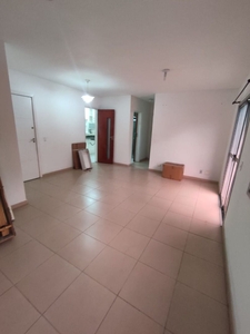 Apartamento em Pendotiba, Niterói/RJ de 75m² 2 quartos para locação R$ 1.100,00/mes