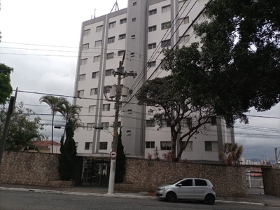 Apartamento em Penha de França, São Paulo/SP de 48m² 2 quartos para locação R$ 1.000,00/mes