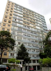 Apartamento em Perdizes, São Paulo/SP de 100m² 3 quartos para locação R$ 3.800,00/mes