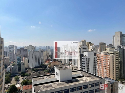 Apartamento em Perdizes, São Paulo/SP de 140m² 4 quartos para locação R$ 4.800,00/mes