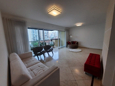 Apartamento em Perdizes, São Paulo/SP de 192m² 4 quartos à venda por R$ 2.799.000,00 ou para locação R$ 10.800,00/mes