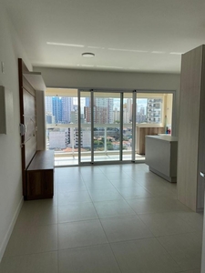 Apartamento em Perdizes, São Paulo/SP de 51m² 1 quartos para locação R$ 4.200,00/mes