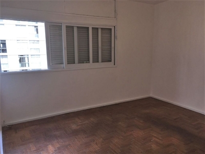 Apartamento em Perdizes, São Paulo/SP de 54m² 1 quartos para locação R$ 2.500,00/mes