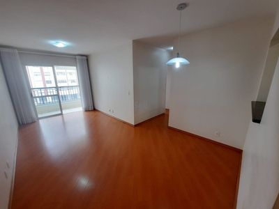 Apartamento em Perdizes, São Paulo/SP de 72m² 2 quartos para locação R$ 3.500,00/mes