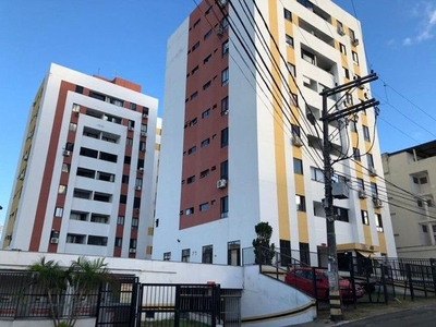 Apartamento em Pernambués, Salvador/BA de 54m² 2 quartos à venda por R$ 209.000,00