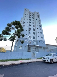 Apartamento em Petrópolis, Passo Fundo/RS de 66m² 2 quartos à venda por R$ 239.000,00