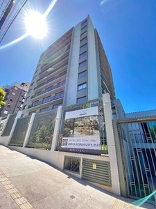Apartamento em Petrópolis, Porto Alegre/RS de 43m² 1 quartos para locação R$ 3.500,00/mes