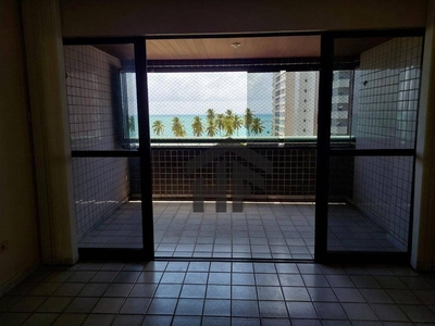 Apartamento em Piedade, Jaboatão dos Guararapes/PE de 150m² 4 quartos para locação R$ 4.300,00/mes