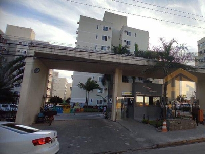 Apartamento em Piedade, Jaboatão dos Guararapes/PE de 60m² 3 quartos para locação R$ 1.900,00/mes