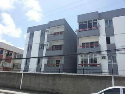 Apartamento em Piedade, Jaboatão dos Guararapes/PE de 72m² 3 quartos à venda por R$ 169.000,00