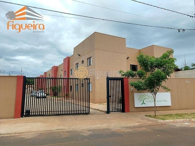 Apartamento em Pimenta, Barretos/SP de 60m² 2 quartos à venda por R$ 159.000,00