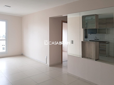 Apartamento em Pinheiro, São Leopoldo/RS de 73m² 3 quartos para locação R$ 1.480,00/mes