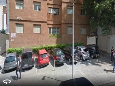 Apartamento em Pinheiros, São Paulo/SP de 120m² 1 quartos para locação R$ 4.000,00/mes