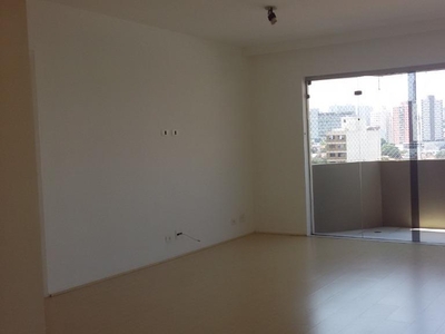 Apartamento em Pinheiros, São Paulo/SP de 120m² 3 quartos para locação R$ 13.400,00/mes