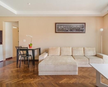 Apartamento em Pinheiros, São Paulo/SP de 62m² 1 quartos à venda por R$ 1.199.999,99 ou para locação R$ 4.999,99/mes