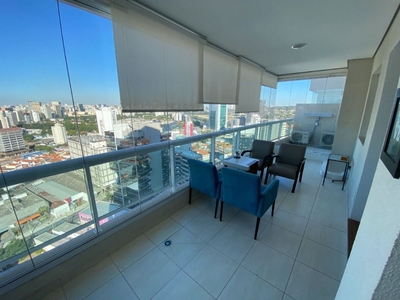 Apartamento em Pinheiros, São Paulo/SP de 71m² 2 quartos à venda por R$ 1.535.000,00 ou para locação R$ 8.500,00/mes