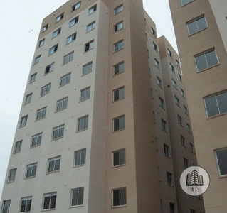 Apartamento em Piqueri, São Paulo/SP de 32m² 2 quartos à venda por R$ 208.000,00