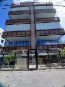 Apartamento em Piratininga, Niterói/RJ de 45m² 1 quartos para locação R$ 2.000,00/mes