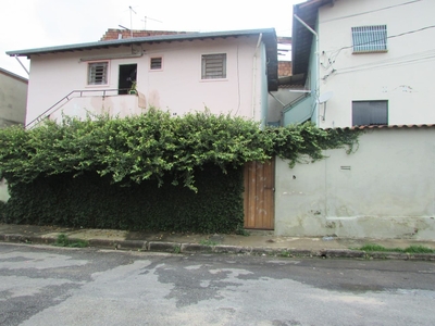 Apartamento em Piratininga (Venda Nova), Belo Horizonte/MG de 34m² 1 quartos à venda por R$ 68.500,00