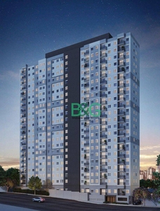 Apartamento em Pirituba, São Paulo/SP de 39m² 2 quartos à venda por R$ 235.900,00